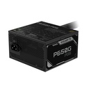 Fuente de poder gigabyte gp-p650g-pg5 - 650w