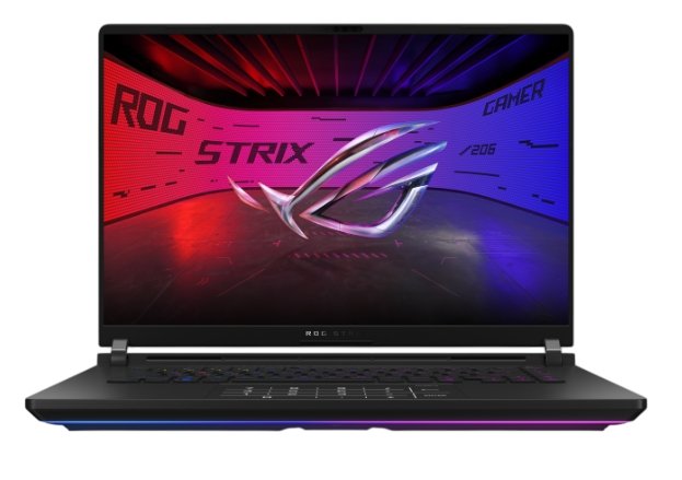 Rog strix core ultra 9 275hx 32gb 2tb pcie g4 ssd nv rtx5080 -