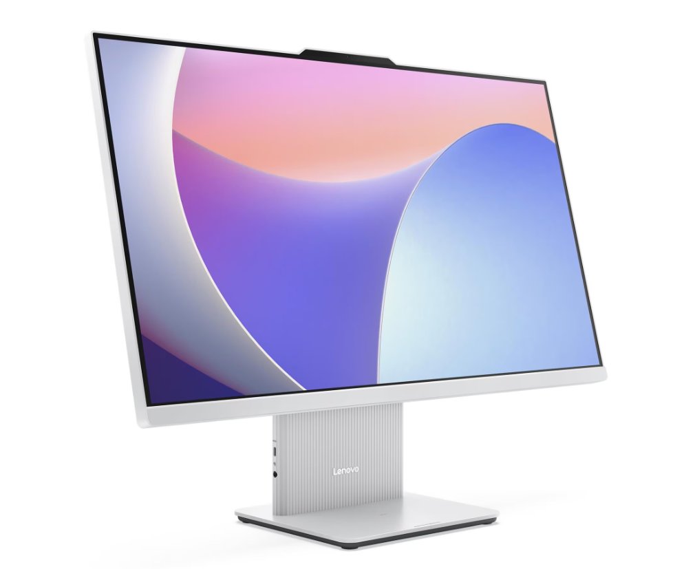 All in one lenovo ideacentre 27irh9 - 27 pulgadas