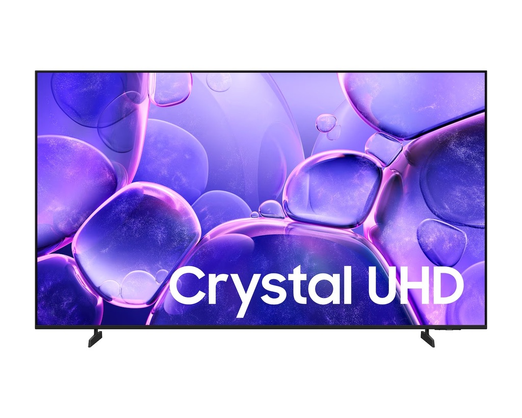 Pantalla samsung smart tv led u8000f 58"