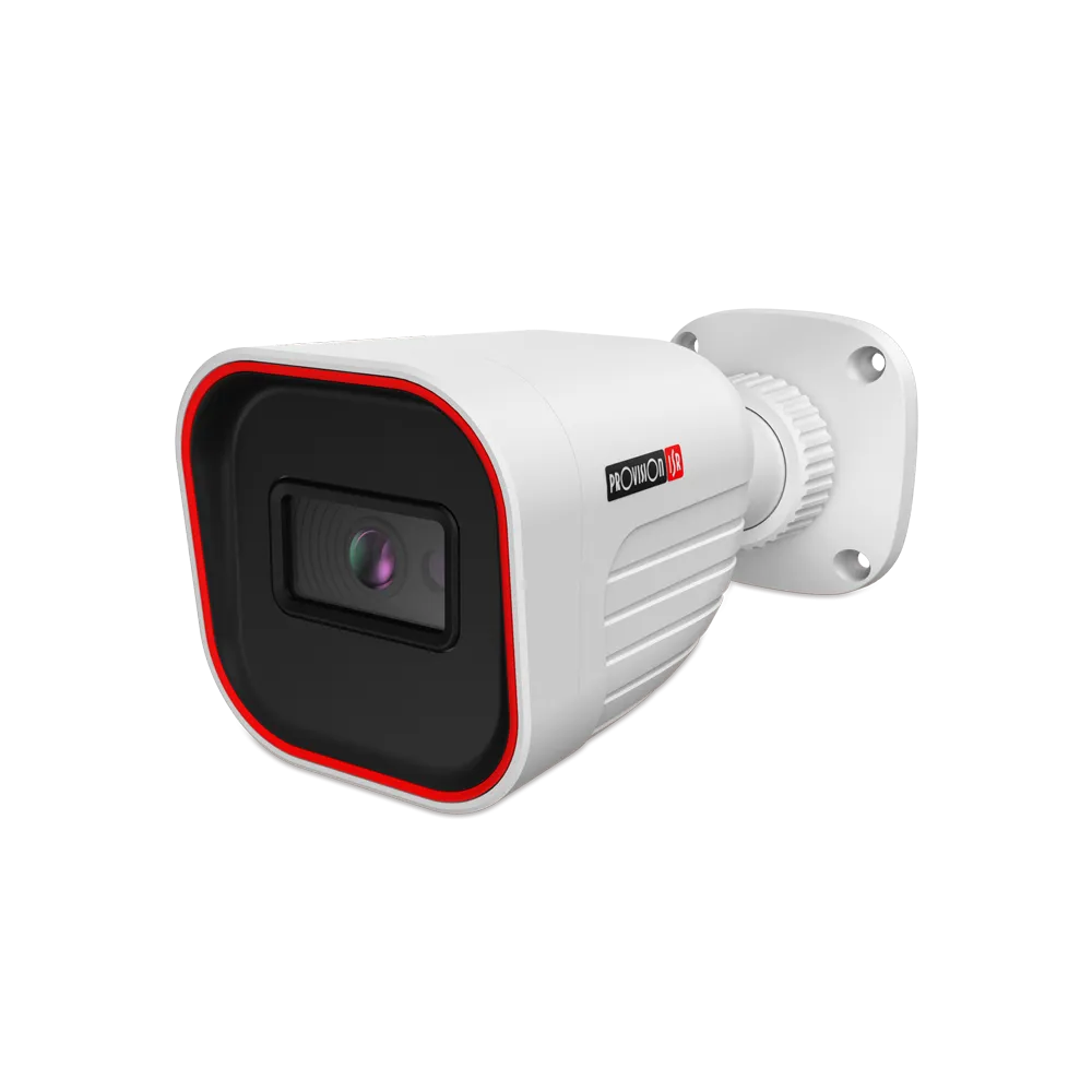 Provision-ISR Cámara de Seguridad IP Bullet para Interiores/Exteriores BSH-340IPBN-28, Alámbrico, 2560 x 1440 Pixeles, Día/Noche