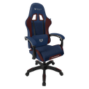 Silla power rush v2  balam rush reposabrazos fijos - pistón de gas clase 3