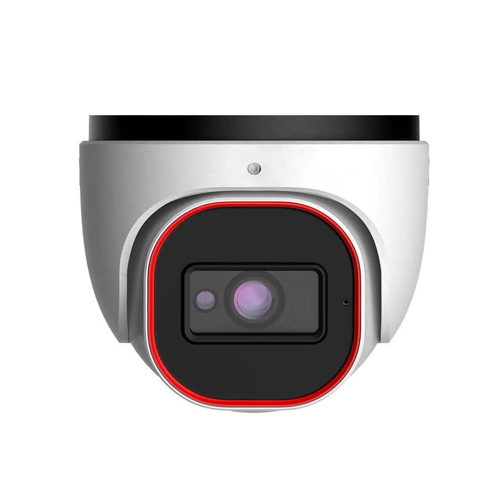 Provision-ISR Cámara de Seguridad IP Domo IR para Interiores/Exteriores DI-340IPEN-28-V5, Alámbrico, 2592 x 1520 Pixeles, Día/Noche