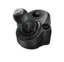 Palanca Driving Force Shifter Logitech Para Volantes De Carreras G29 Y G920