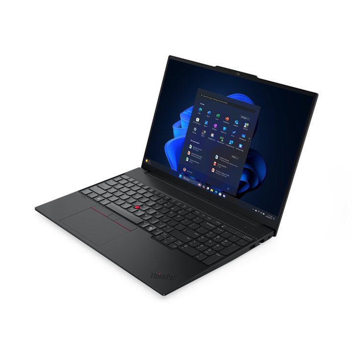 Laptop lenovo thinkpad e16 g3 - core ultra 7 255h