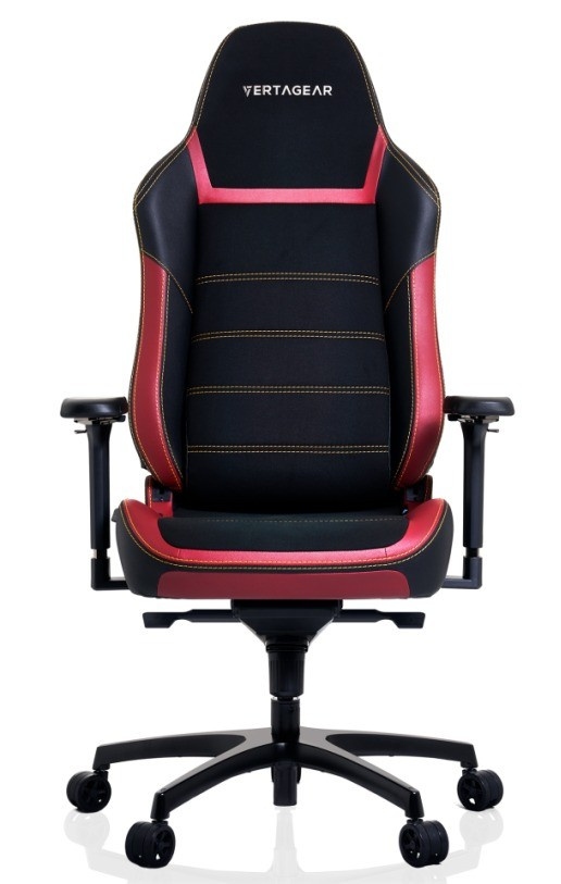 Silla gamer vertagear vg-pl6800se_mb pl6800 x-large hygennx midnight blue special edition
