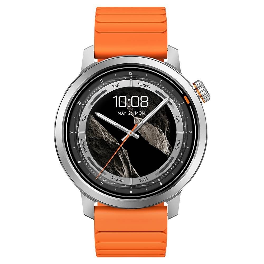 Smartwatch kospett kospet  orb tmko-013 - naranja