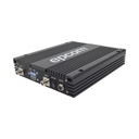 (hasta 1 kilómetro) amplificador para ampliar cobertura celular en exterior | 1900 mhz, banda 2 | soporta 2g y 3g y mejora las l
