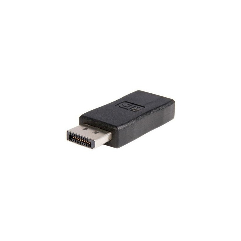 Convertidor displayport a hdmi startech.com - displayport