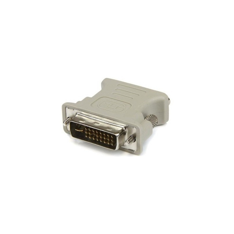 Convertidor dvi-i a vga startech.com - dvi-i