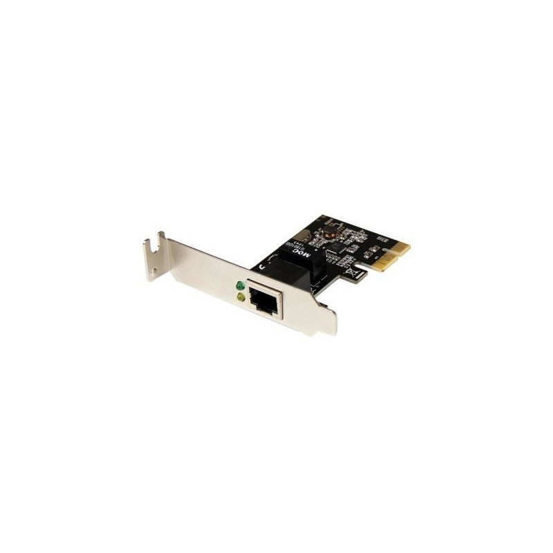 Tarjetas pci express startech.com - 10/100/1000mbps