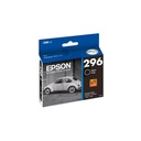 Cartucho de Tinta Epson 296 Negro Modelo T296120-AL