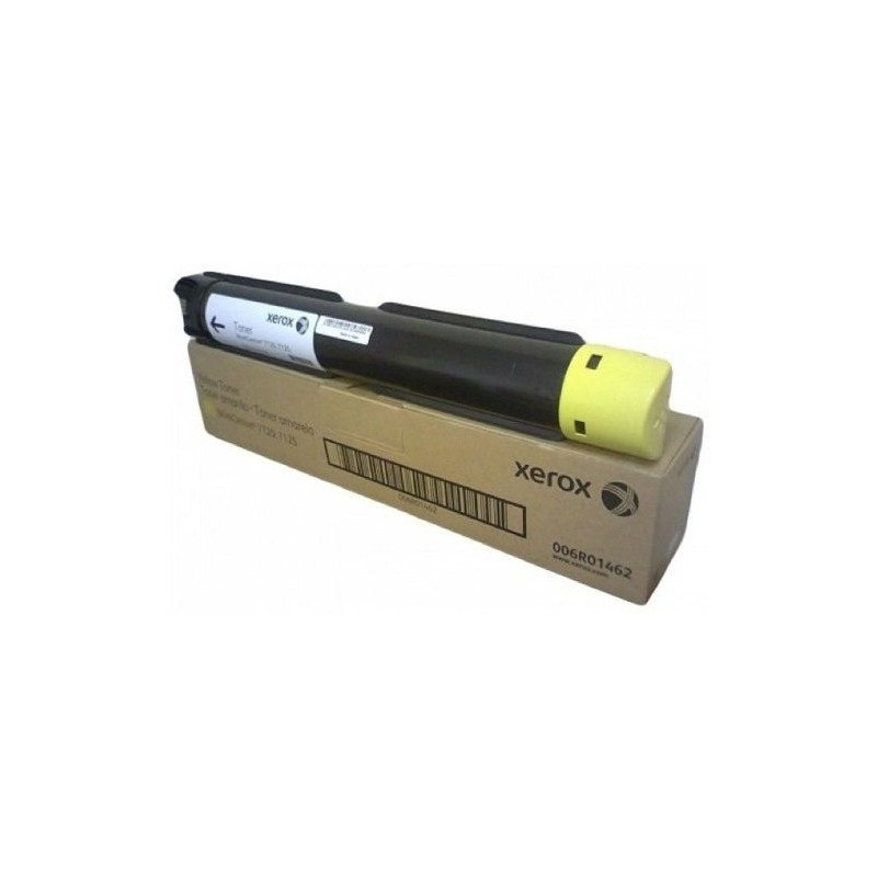 Cartucho tóner xerox - 15000 páginas