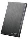 Gabinete De Disco Duro Vorago HDD-102 2.5'' 2TB SATA - USB 2.0