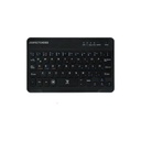 Teclado perfect choice - negro