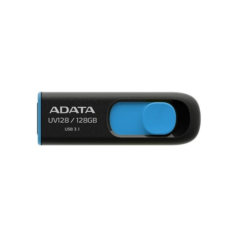 Memoria USB Adata Dashdrive UV128 128GB USB Tipo A 3.0