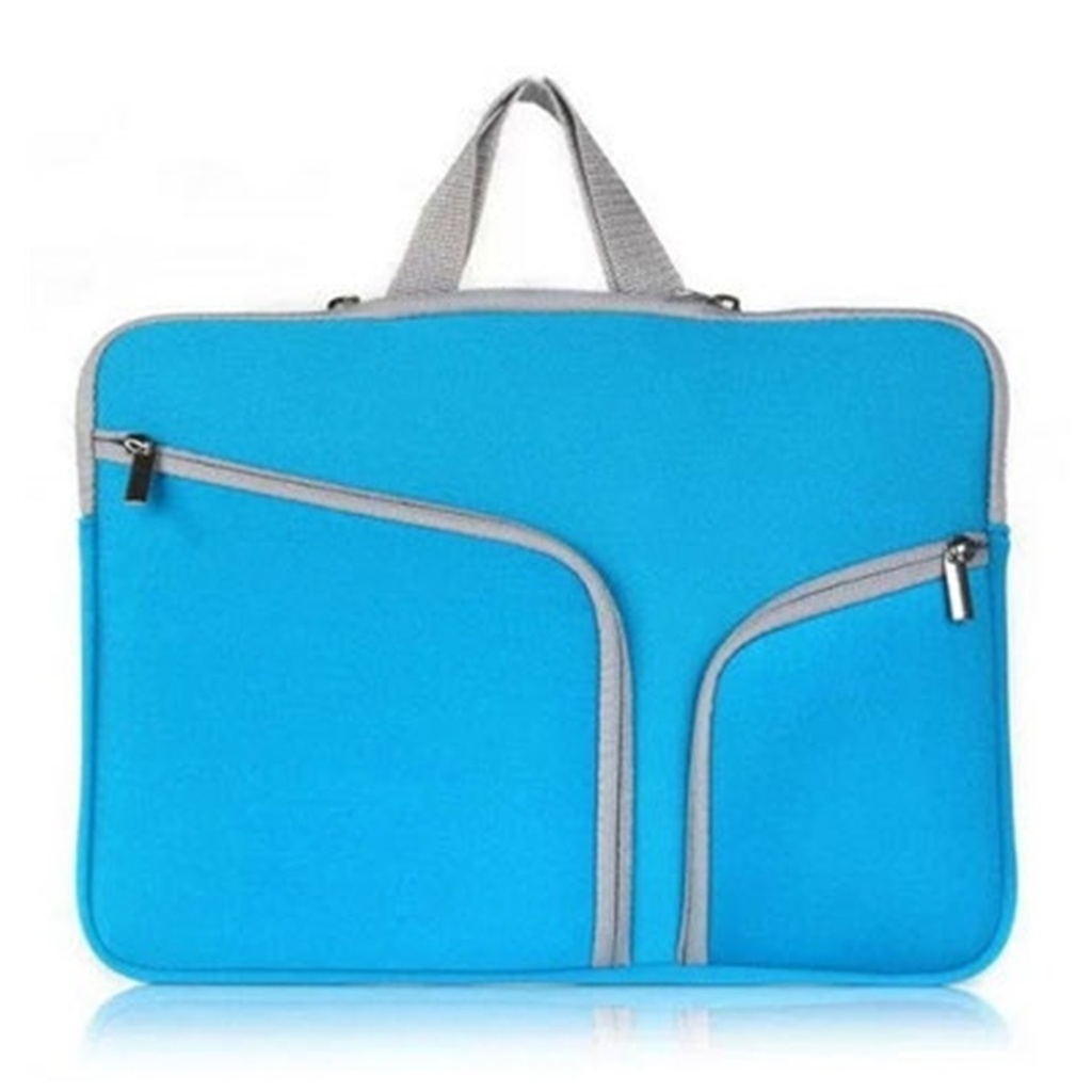 Funda De Neopreno BRobotix 457896A Para Laptop 15.4''