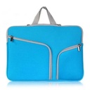 Funda De Neopreno BRobotix 457896A Para Laptop 15.4''