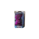 Control Para Video Juego BRobotix Gamepad RumblePad Alámbrico USB 2.0