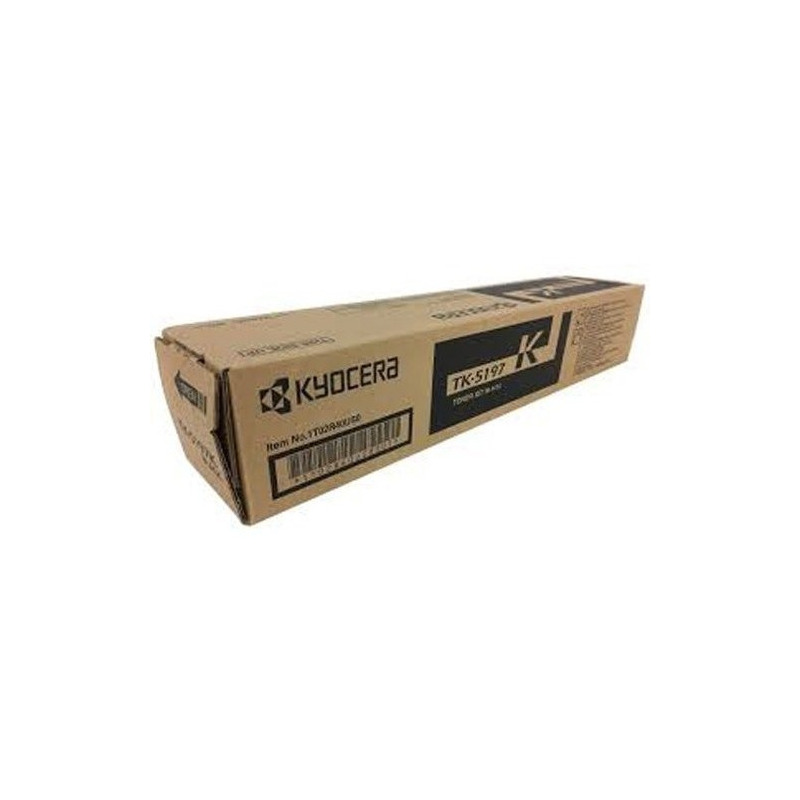 Tóner kyocera 0t02kt0us0 - laser