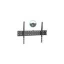 Soporte de pared fijo para tv ovaltech ovtv-f3270p -