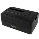 Docking station usb 3.1 uas 1 bahia dd ssd sata 2.5 o 3.5