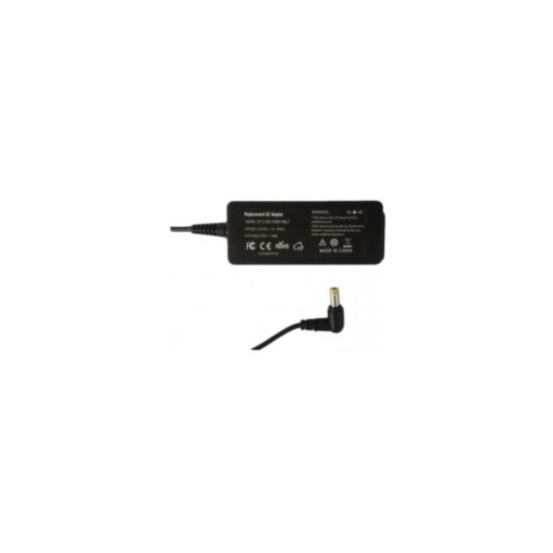 Cargador Mini para Latops Acer One Generico