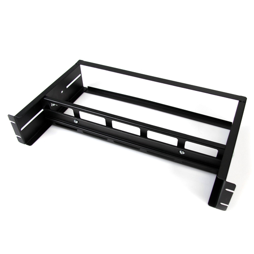 Juego kit adaptador ajustable riel din montaje rack