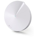 Sistema Wi-Fi Mesh Tp-link Deco M5 hasta 1267 Mbps doble banda 2.4 GHz y 5 GHz