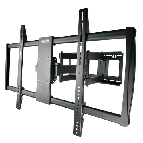 Soporte de pared inclinable giratorio pantallas tv 60pulg a 100
