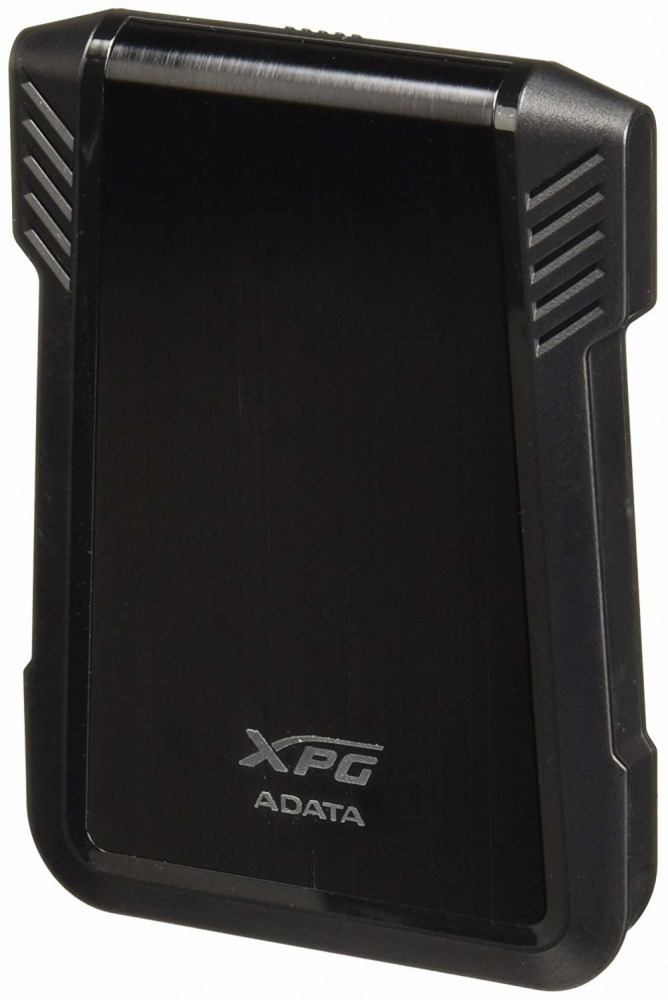 Gabinete De Disco Duro Adata EX500 2.5" SATA III USB 3.1