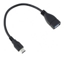 Cable Adaptador USB BROBOTIX 053161 USB OTG Tipo C - USB V3.0