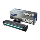 Tóner hp su751a - mlt-d104s/xax - 1500 páginas