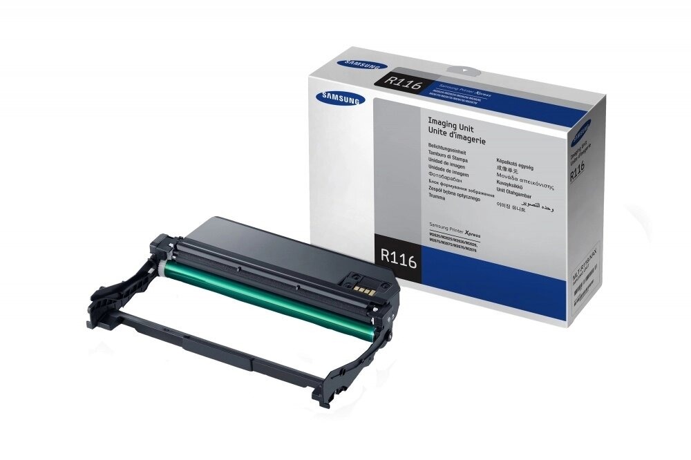 Tambor hp s print sv135a - mlt-r116/see - 9000 páginas