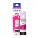 Cartucho epson t504320-al - magenta