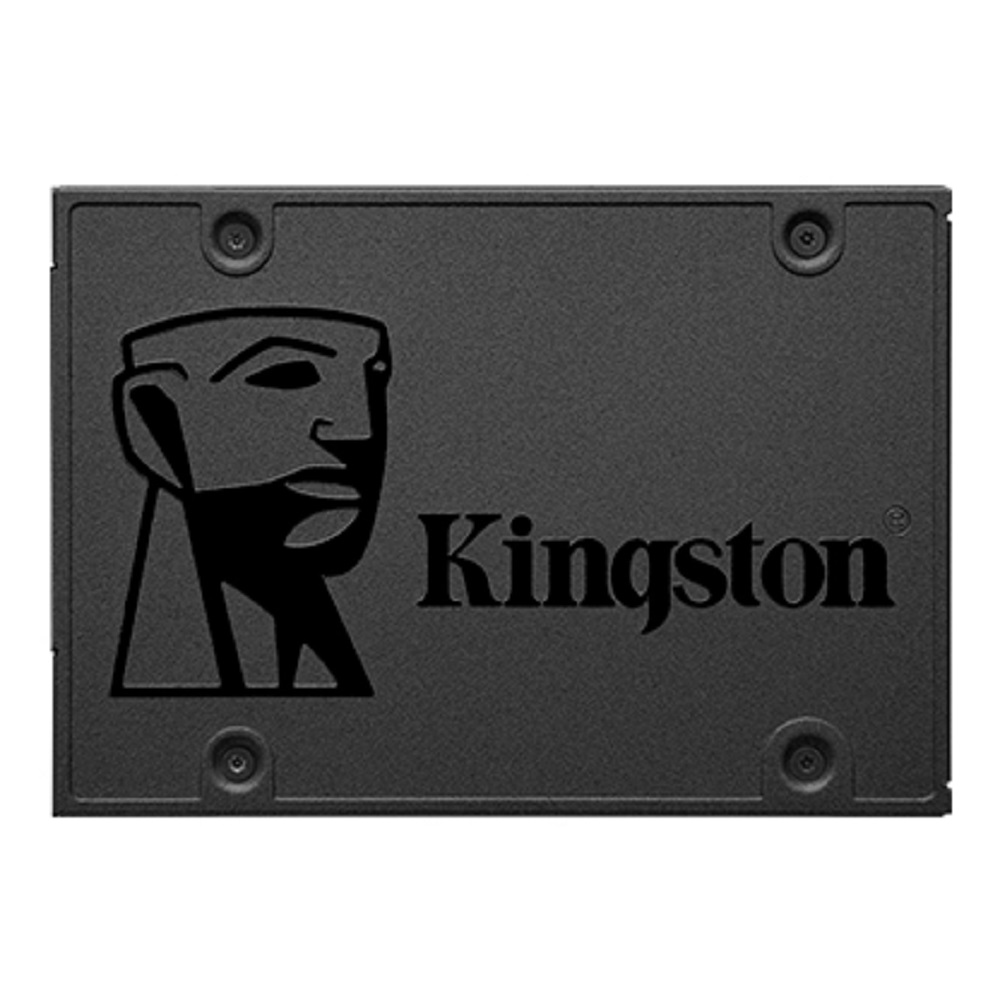Unidad SSD Kingston A400 960GB SATA III 2.5'' 7mm