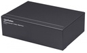 Video Splitter Profesional 4 Salidas VGA Manhattan 207348 Negro