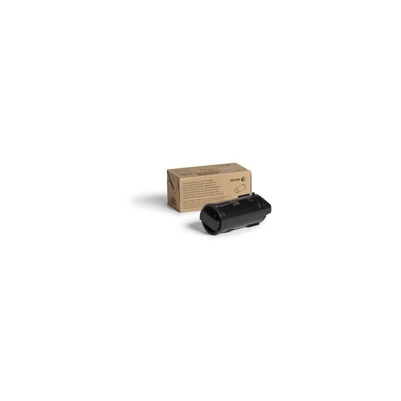 Tóner xerox 106r03887 - 12100 páginas
