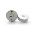 Smart doorbell 480x320p(Open Box)