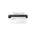 Escáner epson workforce es-50 portátil resolución 600 dpi