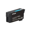 Tinta epson cyan ultrachrome sct3170 50ml