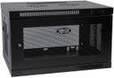 Gabinete SmartRack para Servidor Tripp Lite para Montaje en Pared 6U hasta 90kg