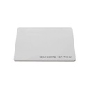 Tarjeta Anviz 125 KHz RFID
