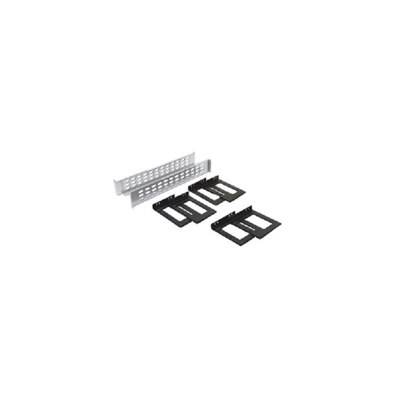 Kit de Rieles APC para Montaje para Smart-UPS para SRT 5 6 8 10 KVAS
