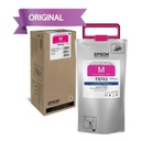 Tinta epson t974 extra alta capacidad wf-c869r color magenta