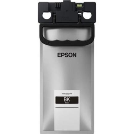 Tinta epson 962 xxl extra alta capacidad wf-m5299/wf-m5799 color negro