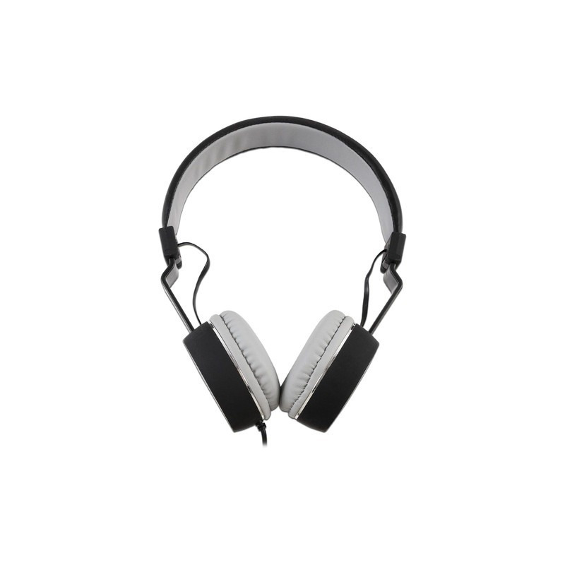 Diadema naceb technology na-0310g - gris