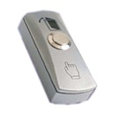 Boton liberador de puerta de aluminio yli abk805