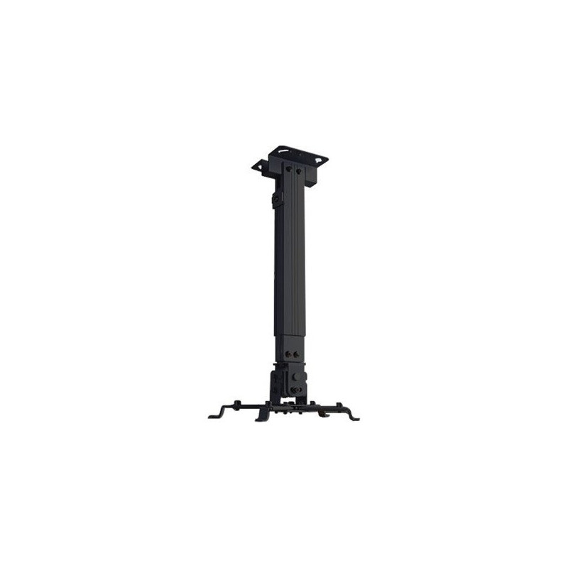Soporte para video proyector  brobotix 573106n - 10 kg