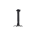 Soporte para video proyector  brobotix 573106n - 10 kg